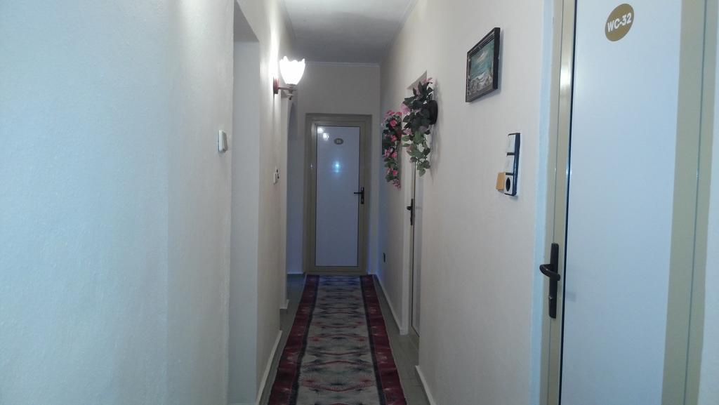 Stefan Family Hotel Кранево Экстерьер фото