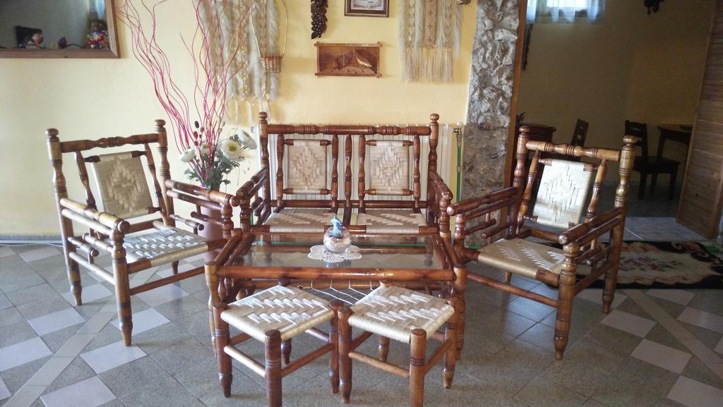 Stefan Family Hotel Кранево Экстерьер фото
