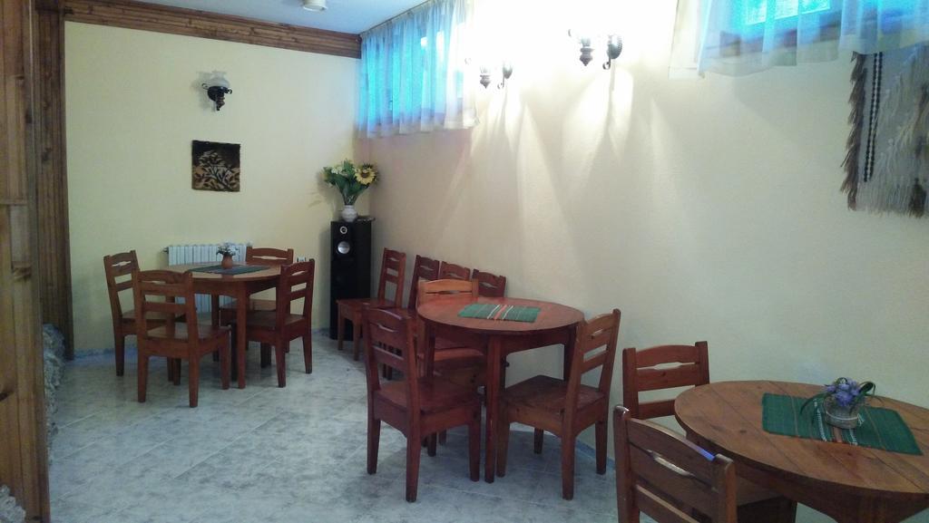 Stefan Family Hotel Кранево Экстерьер фото