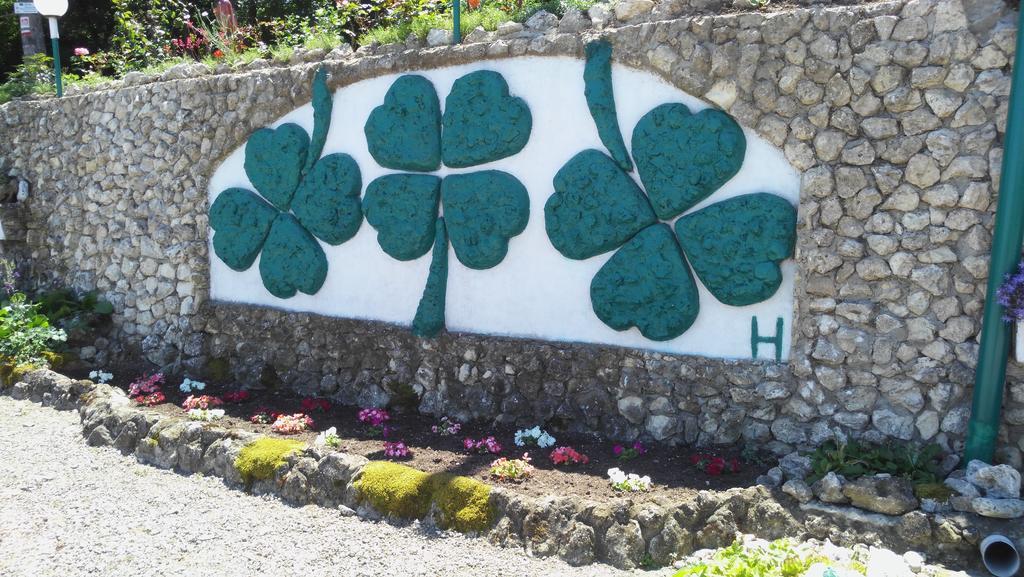 Stefan Family Hotel Кранево Экстерьер фото